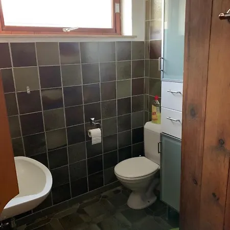 Nyaraló Dunenblick Oostduinkerke