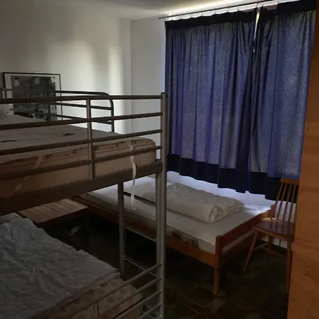 Dunenblick Nyaraló *