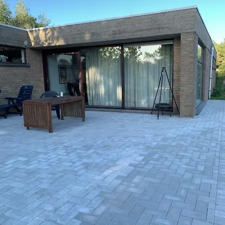 Dunenblick Nyaraló Oostduinkerke