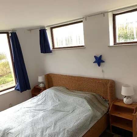 Dunenblick Nyaraló *